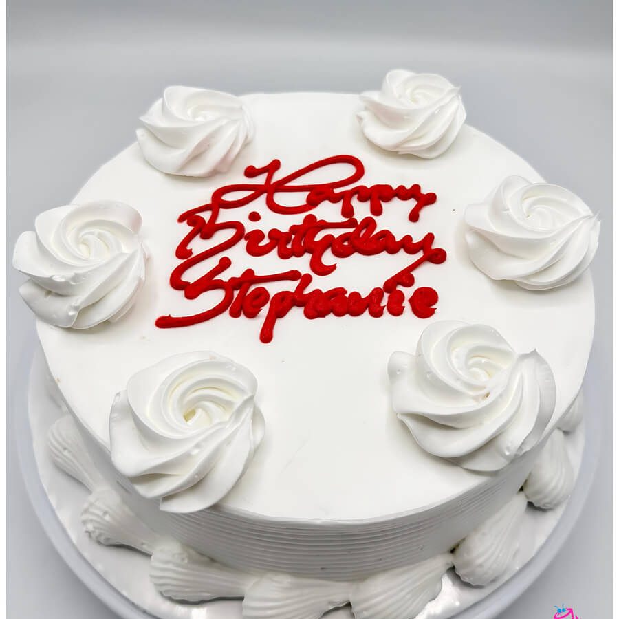 Angel 1Kg Cake